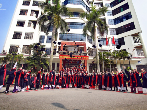 Trường Đại học Nội vụ Hà Nội - Cơ sở TP.HCM