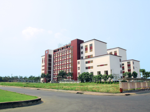 Trường Đại học Quốc tế
