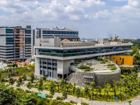 Trường Đại học Văn Lang