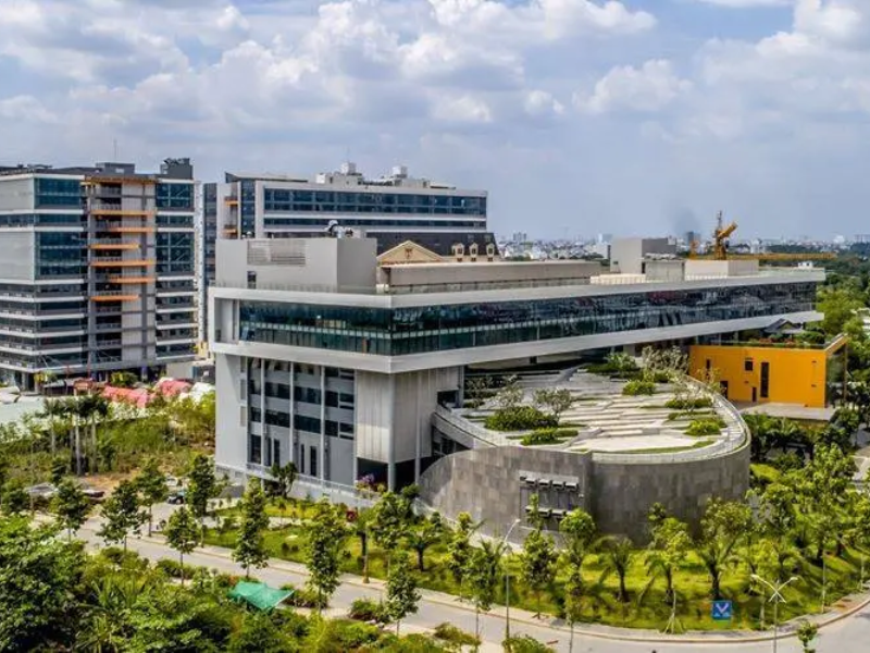 Trường Đại học Văn Lang