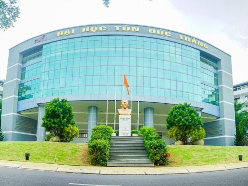 Đại học Tôn Đức Thắng