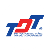 Logo Đại học Tôn Đức Thắng