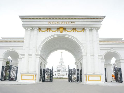 Đại Học VinUni
