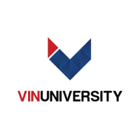 Logo Đại Học VinUni