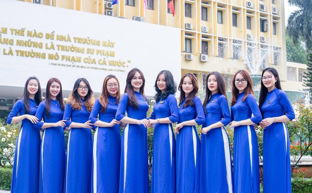 Tuyển sinh sư phạm 2026