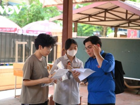 Tuyển sinh sư phạm 2026