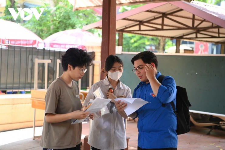 Tuyển sinh sư phạm 2026
